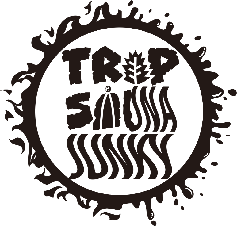 TRIPSAUNAJUNKY